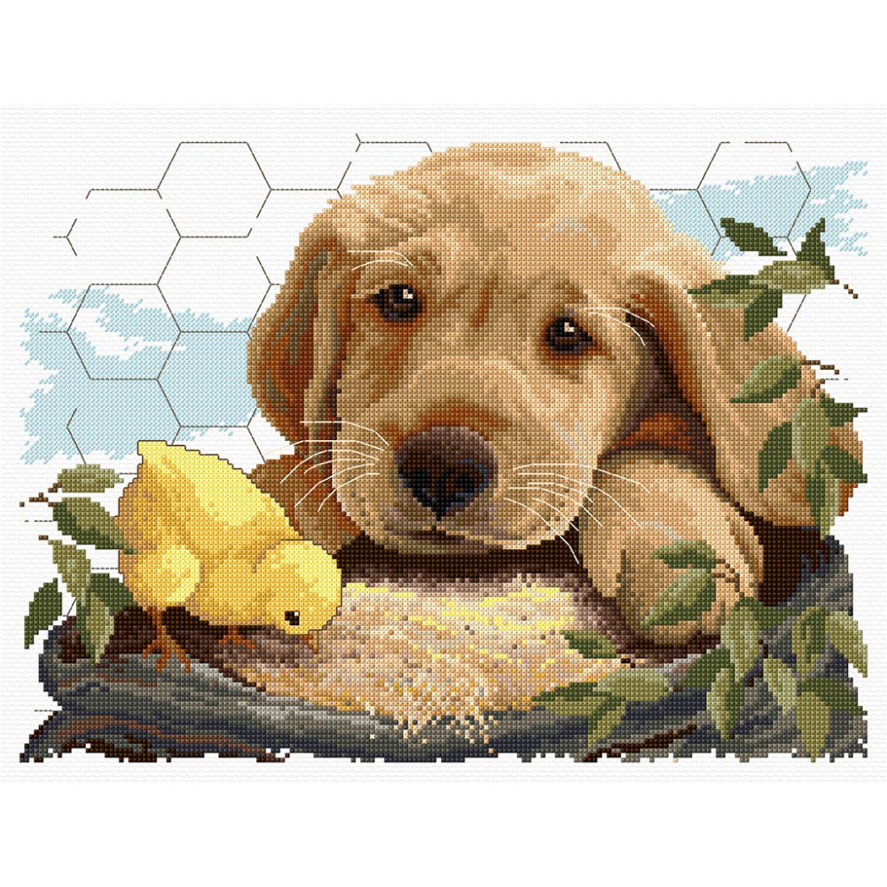 (image for) Feed-Bag Buddies